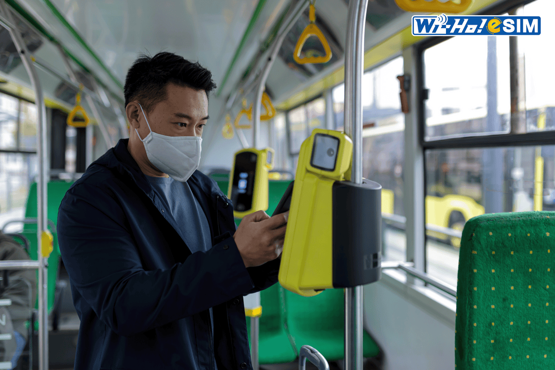 2025香港八達通攻略 香港交通卡 短期自由行旅客適用 租用八達通 旅用八達通 手機八達通