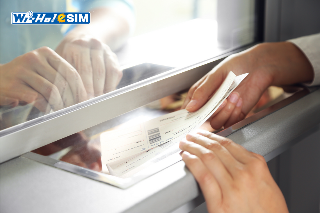 日本鐵路通票線上購買  JR周遊券使用方式  日本火車票優惠 日本自助旅遊 日本自由行 日本交通