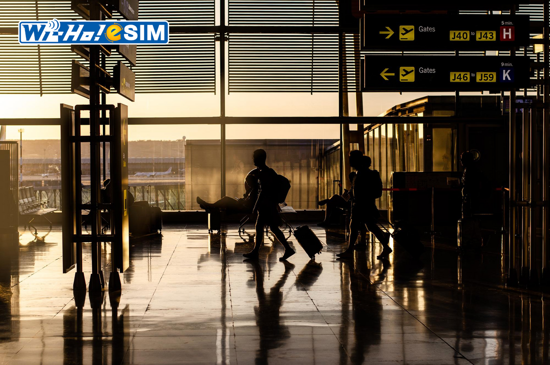 韓國機場快速通關 韓國S.E.S  SmartPass仁川機場 快速通關攻略 仁川機場智能通行證 特樂通eSIM