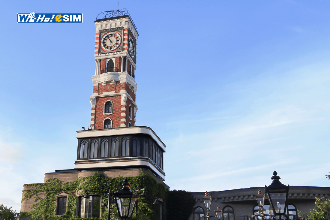 北海道白色戀人公園 札幌白色戀人公園交通方式 白色戀人公園門票 2025 最新資訊