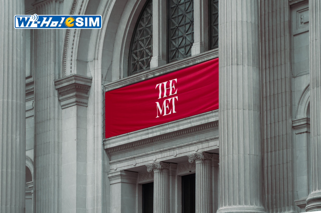 紐約大都會藝術博物館  美國自由行景點  The Met 參觀指南  紐約博物館推薦  紐約景點2025  美國博物館推薦  紐約藝術館  大都會藝術博物館展覽2025  紐約旅遊景點  The Metropolitan Museum of Art 曼哈頓中央公園