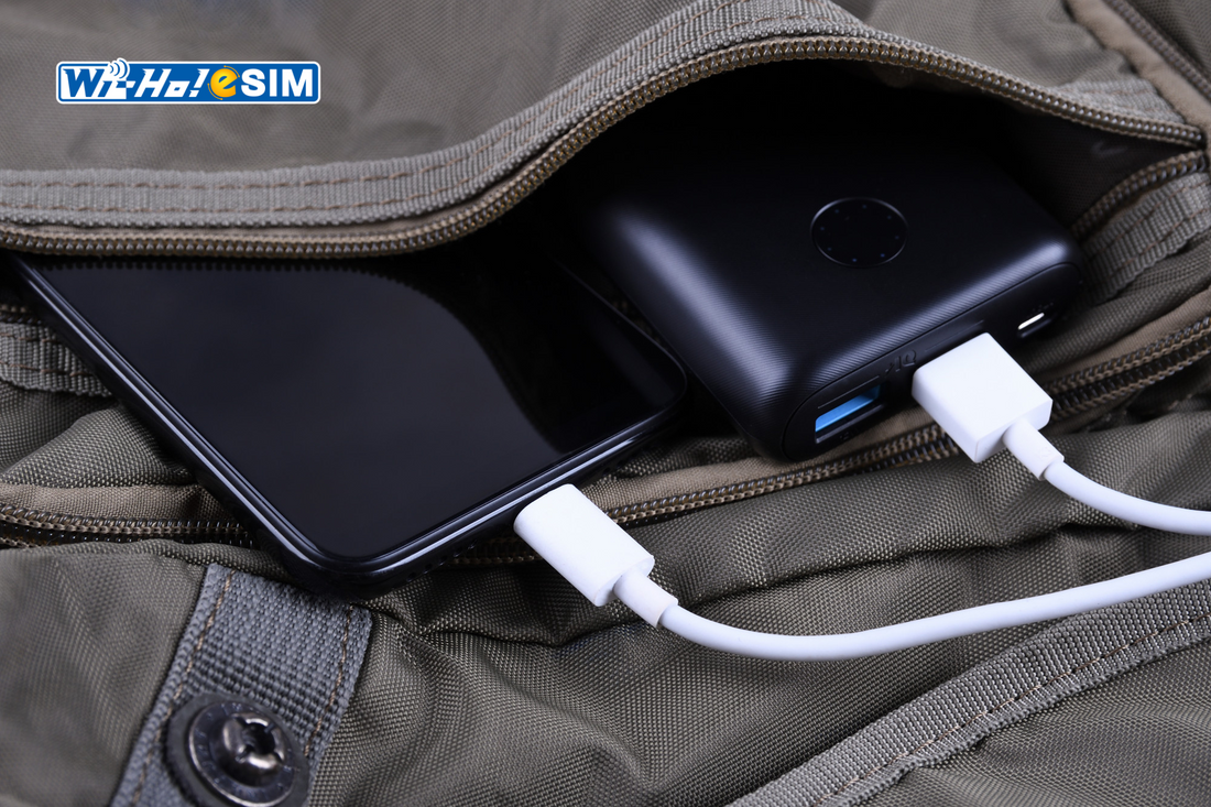 2025中國境內航班行動電源規範 3C認證