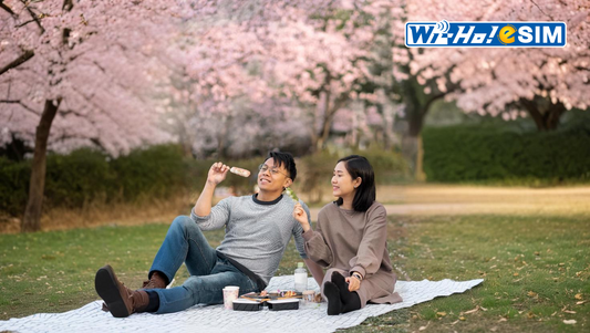 2025日本櫻花季限定甜點飲品 日本櫻花季期間限定 日本春季必嚐甜點飲品 日本星巴克限定飲料 