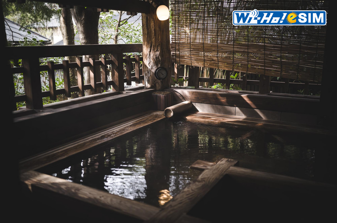 日本澡堂文化 東京、京都、大阪傳統銭湯 日本泡湯禮儀 小杉湯 船岡温泉 大和温泉 稻村ヶ崎温泉 有馬温泉金の湯．銀の湯