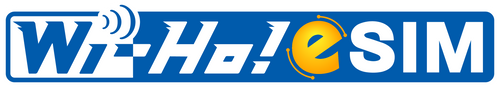 Wi-Ho!特樂通 eSIM SHOP