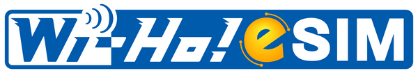 Wi-Ho!特樂通 eSIM SHOP