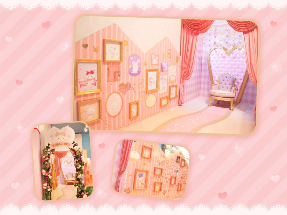 三麗鷗樂園WishMeMel照片點 三麗鷗樂園限量商品 東京三麗鷗彩虹樂園 東京三麗鷗迷必看 東京三麗鷗粉絲必看 東京三麗鷗樂園 三麗鷗彩虹樂園 三麗鷗樂園 東京三麗鷗 日本東京三麗鷗彩虹樂園遊樂設施 三麗鷗彩虹樂園周邊商品 三麗鷗彩虹樂園必吃美食 三麗鷗樂園亮點拍照打卡點