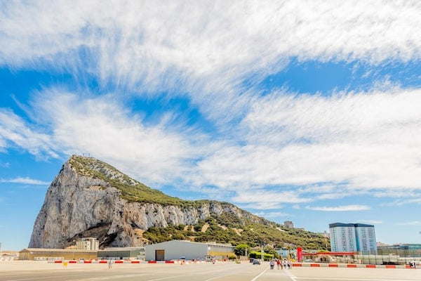直布羅陀巨岩 RockofGibraltar 直布羅陀自由行必看 直布羅陀必去景點 直布羅陀當地玩法 直布羅陀交通 直布羅陀活動景點 直布羅陀注意事項 直布羅陀旅遊須知 直布羅陀必去 直布羅陀必訪景點 如何前往直布羅陀 台灣前往直布羅陀方法 直布羅陀旅遊 直布羅陀旅遊景點 