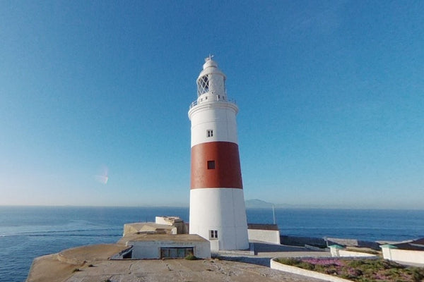 歐羅巴角燈塔 EuropaPoint 直布羅陀自由行必看 直布羅陀必去景點 直布羅陀當地玩法 直布羅陀交通 直布羅陀活動景點 直布羅陀注意事項 直布羅陀旅遊須知 直布羅陀必去 直布羅陀必訪景點 如何前往直布羅陀 台灣前往直布羅陀方法 直布羅陀旅遊 直布羅陀旅遊景點 