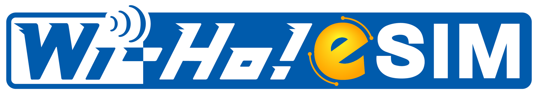 Wi-Ho!特樂通 eSIM SHOP